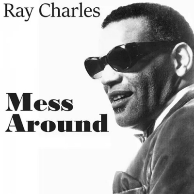 Mess Around : Ray Charles | HMV&BOOKS Online - 1004