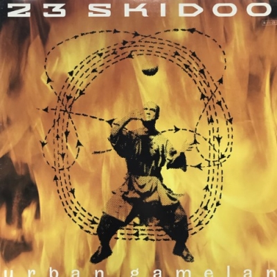 中古:盤質B】 Urban Gamelan : 23 Skidoo | HMV&BOOKS online - SP255139