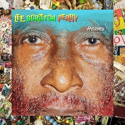Heaven (アナログレコード) : Lee Perry (Lee Scratch Perry