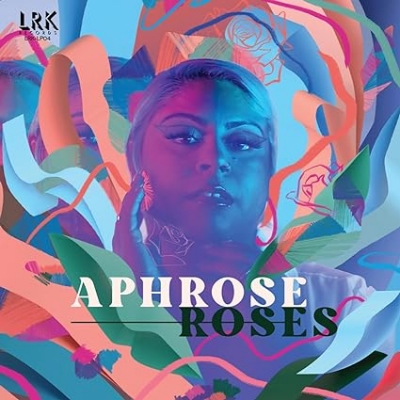 Roses (アナログレコード) : Aphrose | HMV&BOOKS online - LRKLP04V