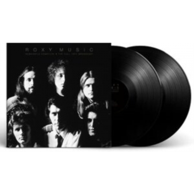 洋楽 new Newcastle Complete : Roxy Music | HMV&BOOKS online : Online
