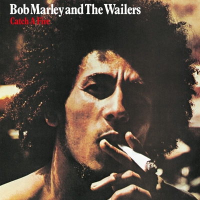 Catch A Fire ＜50周年記念盤＞(3枚組SHM-CD) : Bob Marley & The