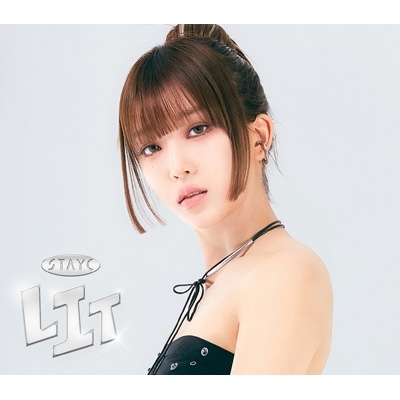 LIT (Sumin ver.)