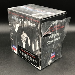 中古:盤質B】 ヴォルフガング・サヴァリッシュ／ザ・グレートＰＨＩＬＩＰＳレコーディングズ （２５ＣＤ） | HMV&BOOKS online -  DD41045