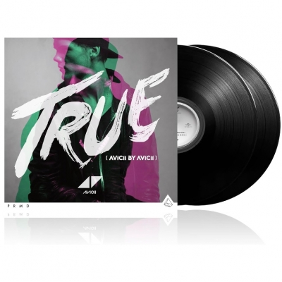 True +True: Avicii By Avicii（2枚組/180グラム重量盤レコード） : Avicii | HMVu0026BOOKS online  - 5840050