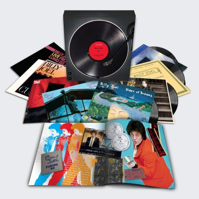 Vinyl Collection, Vol.2 (11枚組アナログレコード/BOXセット