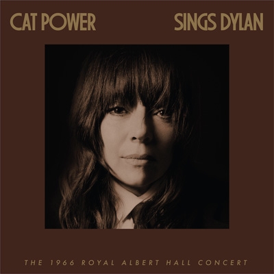 Cat Power Sings Dylan: The 1966 Royal Albert Hall Concert (2CD