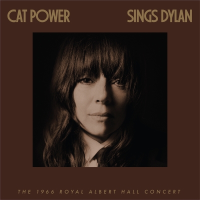 Cat Power Sings Dylan: The 1966 Royal Albert Hall Concert (2枚組
