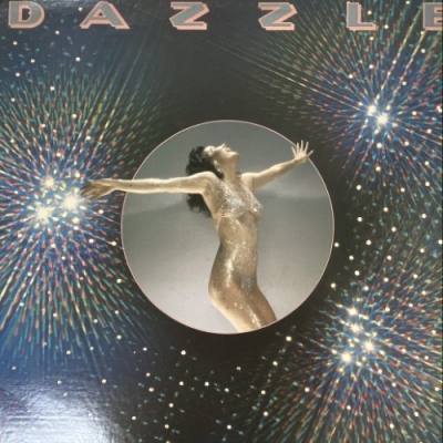 【中古:盤質B】 Dazzle : DAZZLE | HMV&BOOKS Online - DSR9514