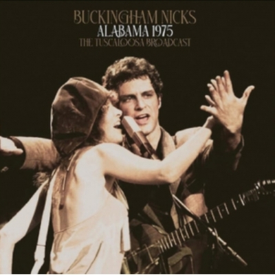 Alabama 1975 : Buckingham Nicks | HMV&BOOKS online - PARA451LP