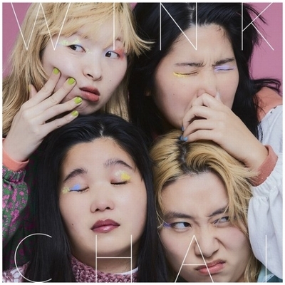 【お取り寄せ】 WINK (輸入/アナログレコード) : CHAI | HMV&BOOKS online 邦楽
