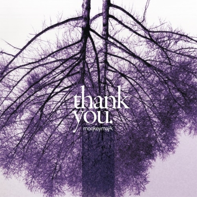thank you (アナログレコード) : MONKEY MAJIK | HMV&BOOKS online