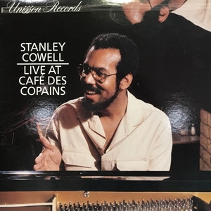 中古:盤質B】 Live At Cafe Des Copains : Stanley Cowell | HMV&BOOKS online -  DDA1004