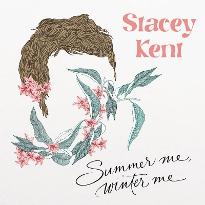 Summer Me, Winter Me (2枚組/180グラム重量盤レコード) : Stacey Kent