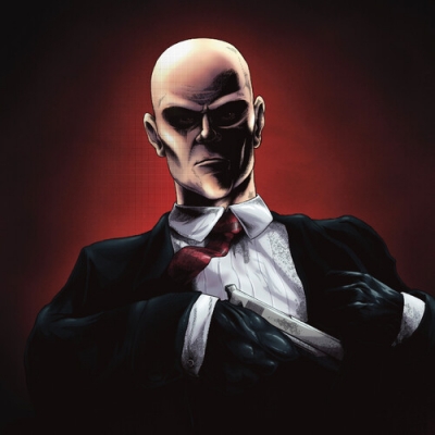 Hitman: Codename 47 -O.s.t. | HMV&BOOKS online - 184