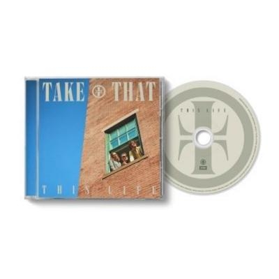 その他 This Life Take That Take That - This Life (Visualiser) - YouTube