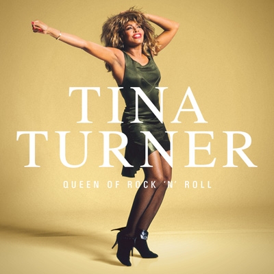 Queen Of Rock'n Roll (3CD) : Tina Turner | HMV&BOOKS online - WPCR