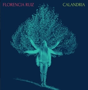 Calandria（アナログレコード）