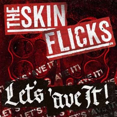 Let's 'ave It! : Skinflicks | HMV&BOOKS online - TRI797LP