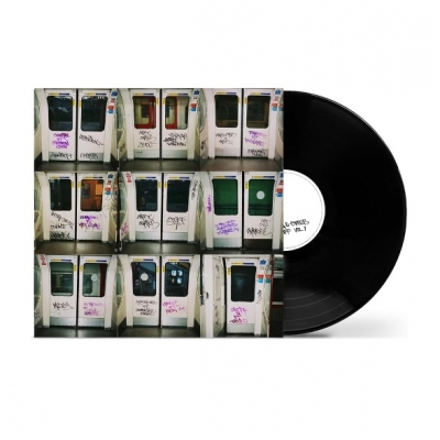 2 Ruff Vol.1（アナログレコード） : Chase & Status | HMV&BOOKS 