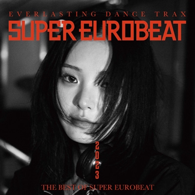 THE BEST OF SUPER EUROBEAT 2023 | HMV&BOOKS online - AVCD-63536/7