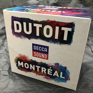 USED:Cond.B] Dutoit / Montreal So: The Montreal Years | HMV&BOOKS