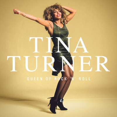 Queen Of Rock N Roll (3CD) : Tina Turner | HMV&BOOKS online - 5419.775054