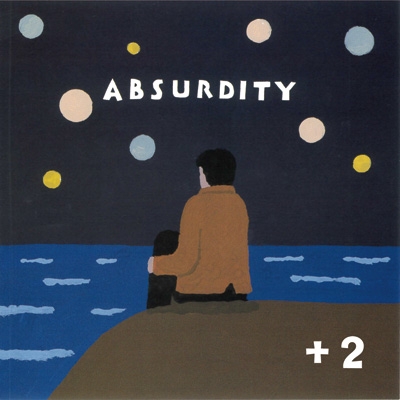 Absurbdity Absurdity +2 : Makoto Aoyagi | HMV&BOOKS online : Online Shopping ...