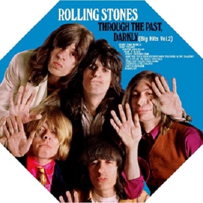 Through The Past Darkly (Big Hits Vol.2)(アナログレコード
