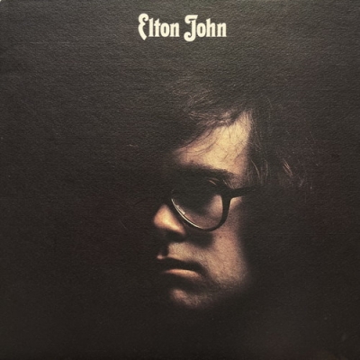 【中古:盤質B】 Elton John : Elton John | HMV&BOOKS Online - DJLPS406