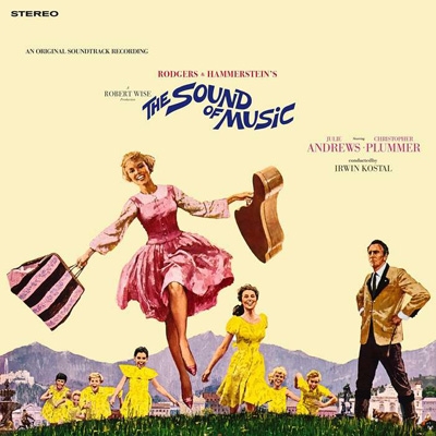 サウンド オブ ミュージック Sound Of Music ＜Deluxe Expanded Edition＞ (2CD) | HMV&BOOKS