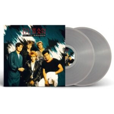 Do The Madison : Duran Duran | HMV&amp;BOOKS online - GR031