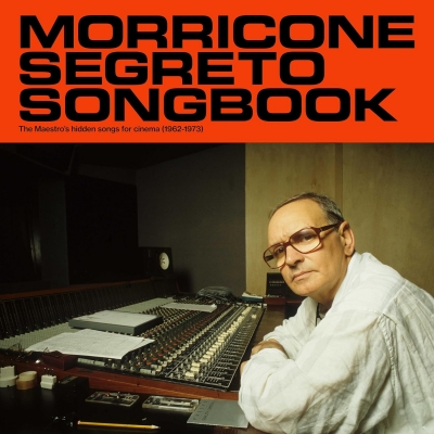 Morricone Segreto Songbook (2枚組アナログレコード) : エンニオ