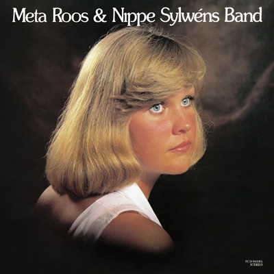 Meta Roos And Nippe Sylwens Band ('78) : Meta Roos | HMV&BOOKS online -  PCD-94185