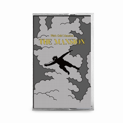 THE MANSION (カセットテープ) : Pitch Odd Mansion | HMV&BOOKS