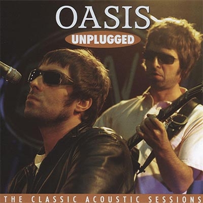 Unplugged : OASIS | HMV&BOOKS online - WKMCD066