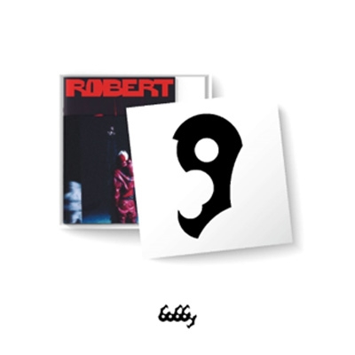 1st Mini Album: ROBERT : BOBBY (from iKON) | HMV&BOOKS online 