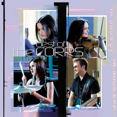 Best Of The Corrs (2CD) : The Corrs | HMV&BOOKS online : Online 