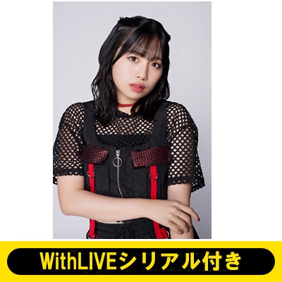 12/15 個別お話し会: 伊勢鈴蘭 WithLIVEシリアル付き》 RED LINE