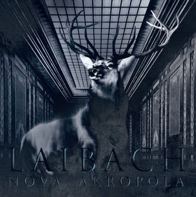 Nova Akropola -Expanded 3CD Clamshell Box : Laibach | HMV&BOOKS Online ...