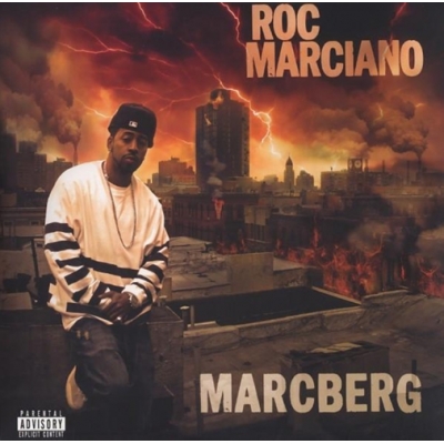 Marcberg : Roc Marciano | HMV&BOOKS online - GB5137 Marcberg : Roc Marciano | HMV&BOOKS online - GB5137