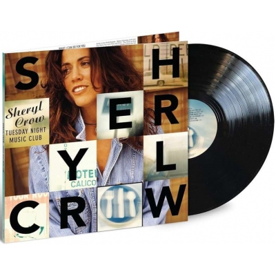 Tuesday Night Music Club (アナログレコード) : Sheryl Crow