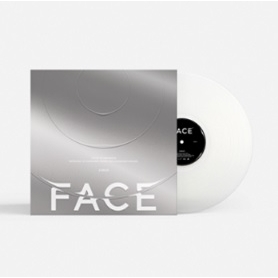 Face (カラーヴァイナル仕様/アナログレコード) : JIMIN (BTS