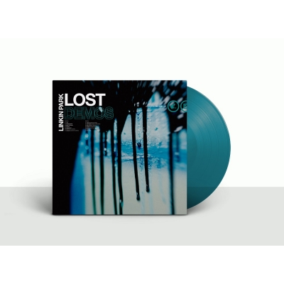 Lost Demos【2023 RECORD STORE DAY BLACK FRIDAY 限定盤】(透明シーブルーヴァイナル仕様/アナログレコード)