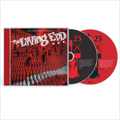 Living End (25th Anniversary Edition) : Living End | HMV&BOOKS