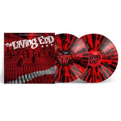 Living End (25th Anniversary Edition) : Living End | HMV&BOOKS