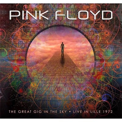 今年も話題の In Gig Great The The Pink : (2CD) 1972 Lille In Live - Sky ミュージック
