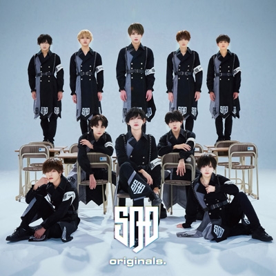 戦いが消えた日 ＜Type-A＞ : SAD Originals. | HMV&BOOKS online