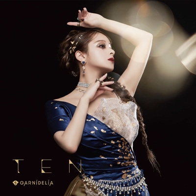 TEN : GARNiDELiA | HMV&BOOKS online - PCCA-6254