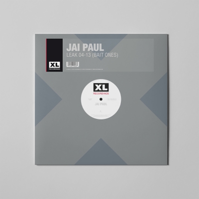 Leak 04-13 (Bait Ones)(アナログレコード) : Jai Paul | HMV&BOOKS 